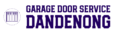 Garage Door Service Dandenong
